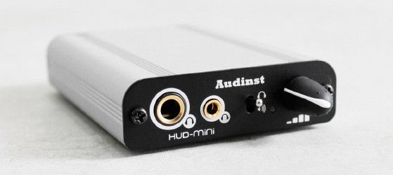 Audinst HUD-Mini